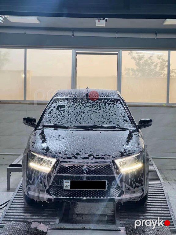 Khazar SD, 1.7 L, 2018 il, 215 500 km — Avtomobillər, Naxçıvan (5)