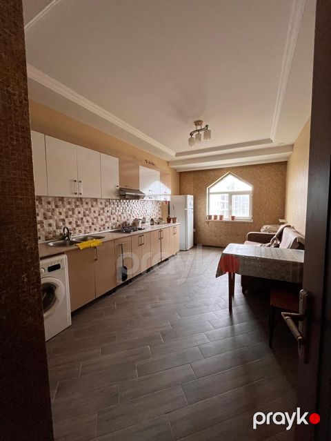2 otaqlı, Yeni tikili, 82 kv. m — Masazır