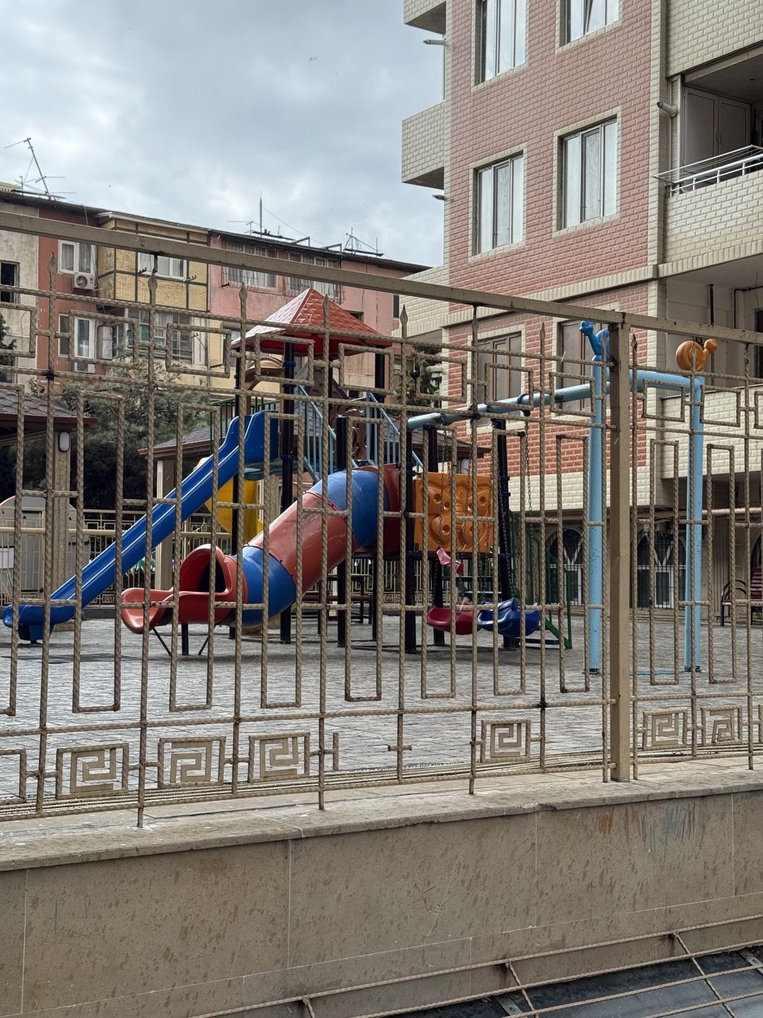 Satılır 2 otaqlı yeni tikili 62 m² — Mənzil, Bakı (2)