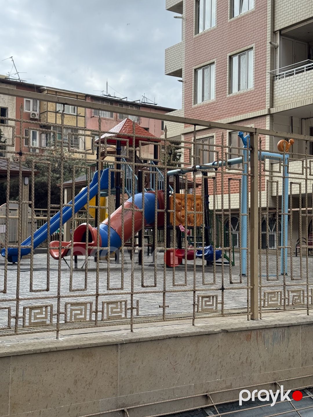 Satılır 2 otaqlı yeni tikili 62 m² — Mənzil, Bakı (2)