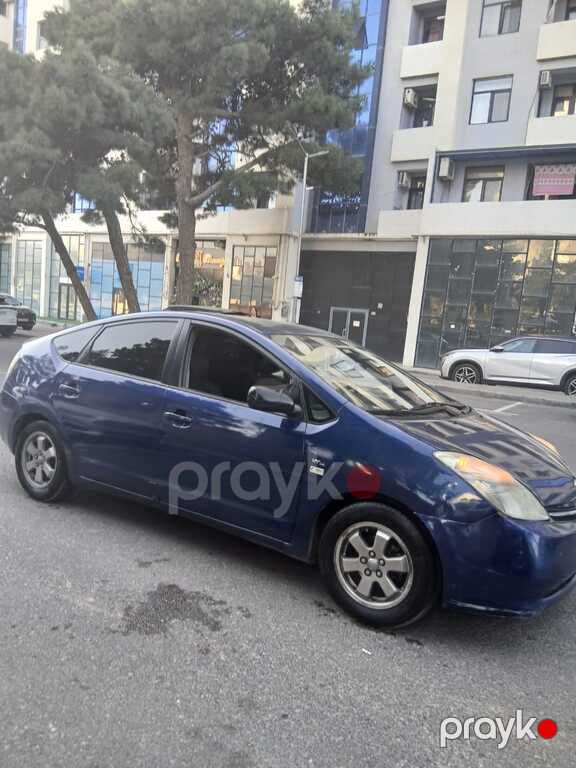 Toyota Prius, 1.5 L, 1.3 kWh, 2008 il, 333 000 km — Avtomobillər, Bakı (9)