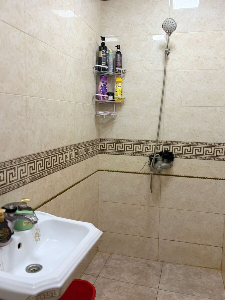 2-otaqlı yeni tikili kirayə verilir, Xırdalan ş., 60 m² — Mənzil, Xırdalan (11)
