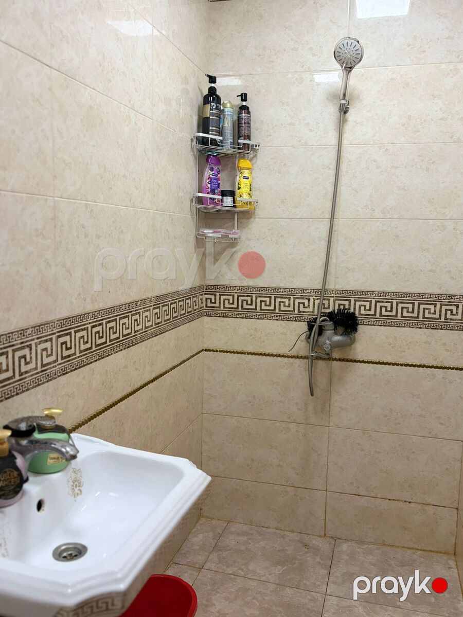 İcarəyə verilir 2 otaqlı yeni tikili 60 m² — Mənzil, Xırdalan (11)