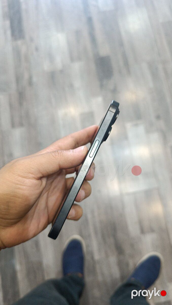 Apple iPhone 15 Pro Black Titanium 512GB/8GB — Smartfonlar, Bakı (3)