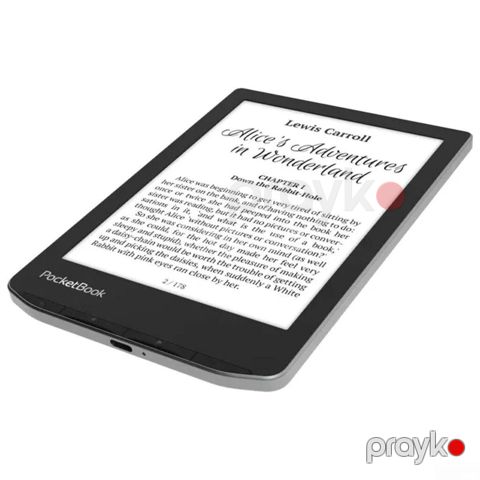 PocketBook 970, PocketBook Era Color və PocketBook Color elektron — Bakı
