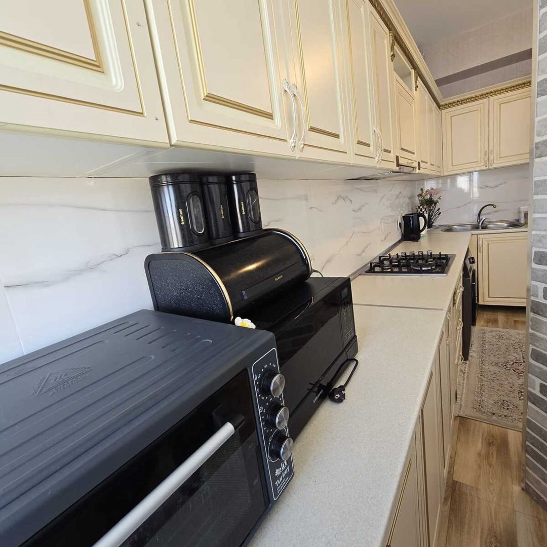 Satılır 3 otaqlı yeni tikili 85 m² — Mənzil, Xırdalan (5)