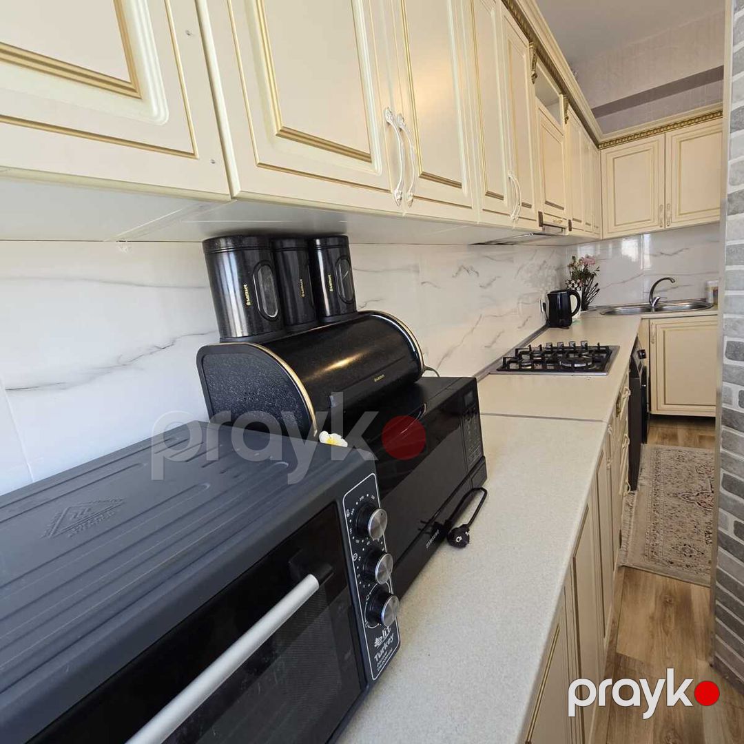Satılır 3 otaqlı yeni tikili 85 m² — Mənzil, Xırdalan (5)