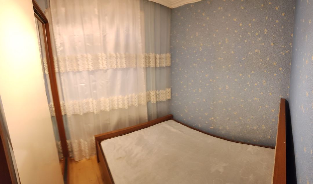1-otaqlı mənzil, Gəncə ş., 30 m² — Mənzil, Gəncə (6)