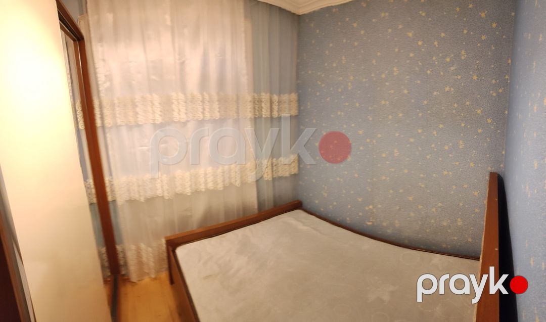 1-otaqlı mənzil, Gəncə ş., 30 m² — Mənzil, Gəncə (6)