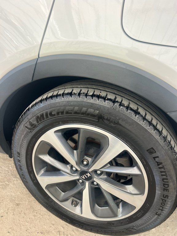 Kia Sorento, 2.0 L, 2018 il, 176 261 km — Avtomobillər, Şəmkir (10)