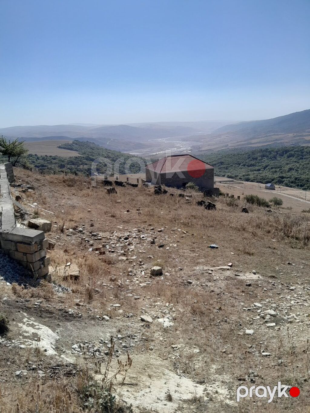 12 sot, Tikinti, Barter mümkündür, Kupça (Çıxarış) — Torpaq, Şamaxı (7)