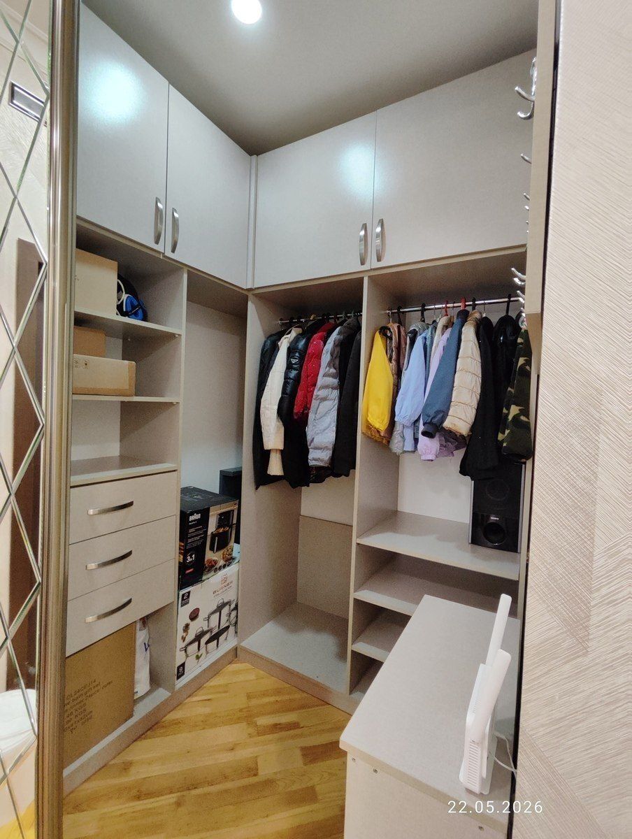 Satılır 3 otaqlı yeni tikili 110 m² — Mənzil, Bakı (6)