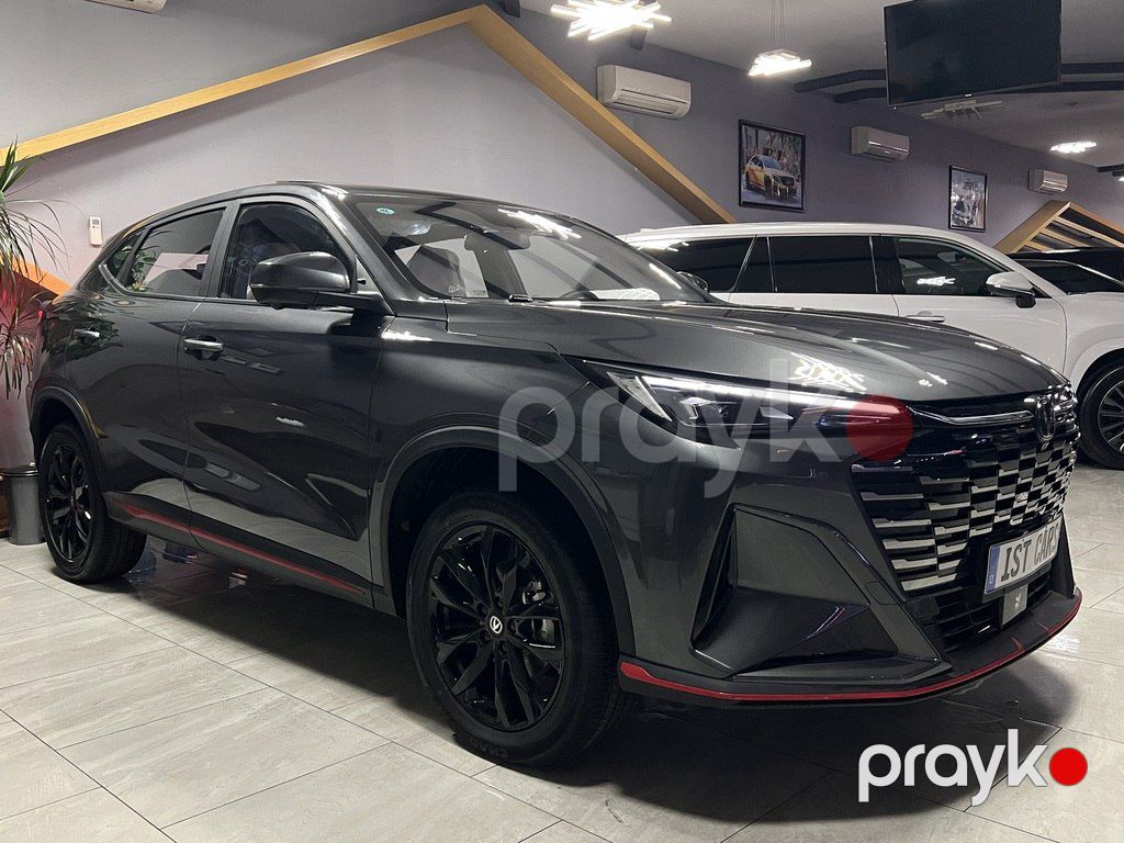 Changan Oshan X5 Plus, 1.5 L, 2026 il, yeni — Avtomobillər, Bakı (2)