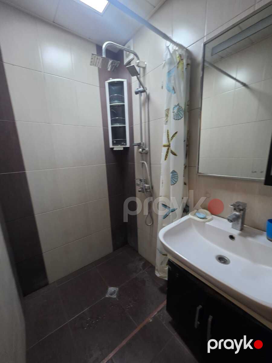İcarəyə verilir 2 otaqlı yeni tikili 73 m² — Mənzil, Bakı (7)