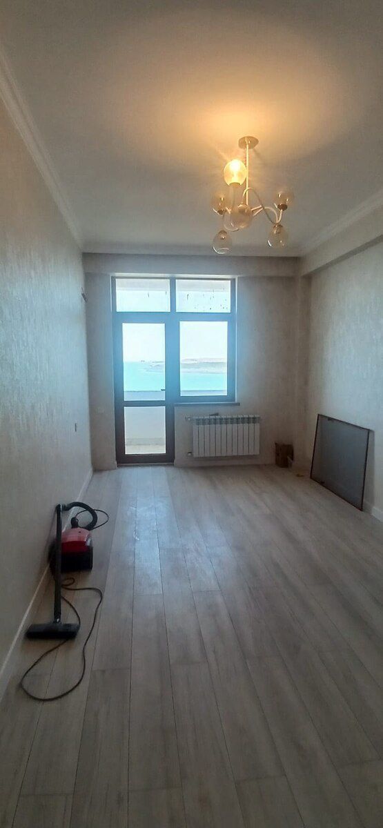 2-otaqlı yeni tikili, Xırdalan ş., 65 m² — Mənzil, Xırdalan (6)