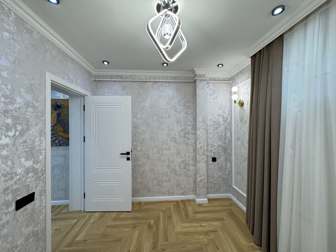 Satılır 3 otaqlı köhnə tikili 60 m² — Mənzil, Bakı (10)