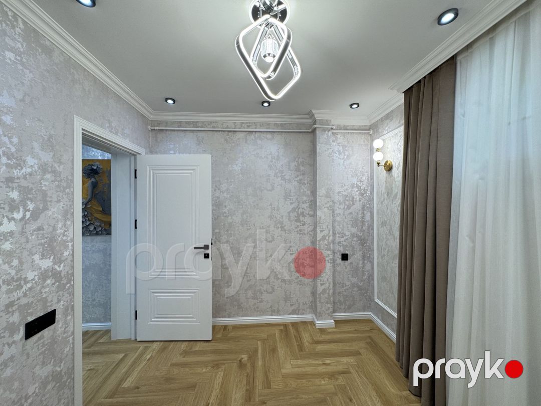 Satılır 3 otaqlı köhnə tikili 60 m² — Mənzil, Bakı (10)