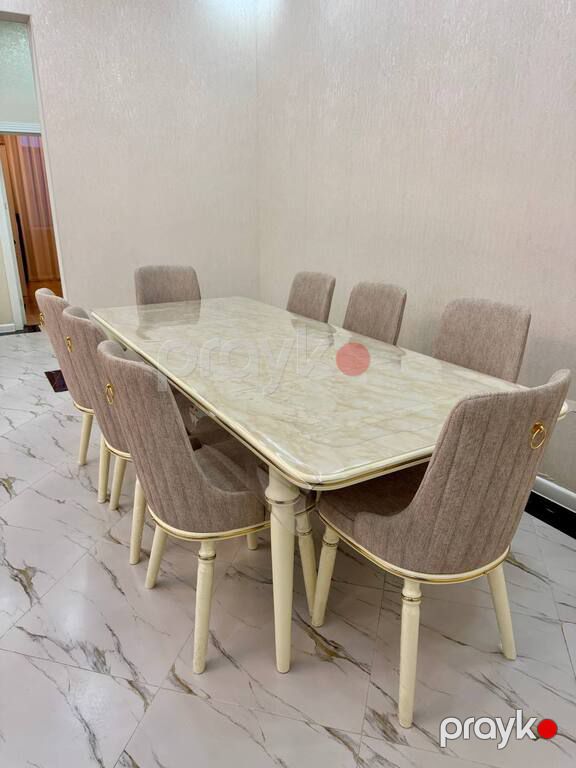İcarəyə verilir 4 otaqlı həyət evi/bağ evi 155 m² — Ev, villa, Bakı (10)