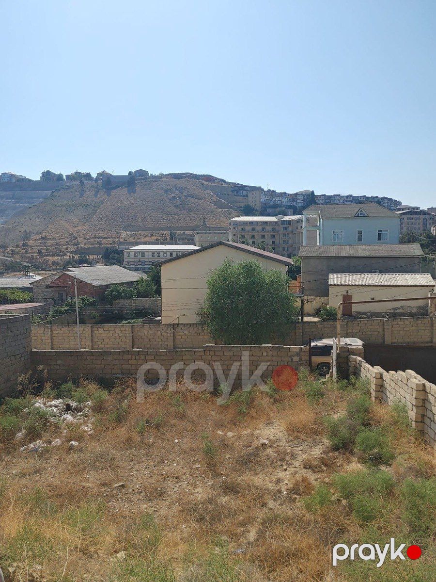 Satılır torpaq 6.7 sot — Torpaq, Bakı (5)
