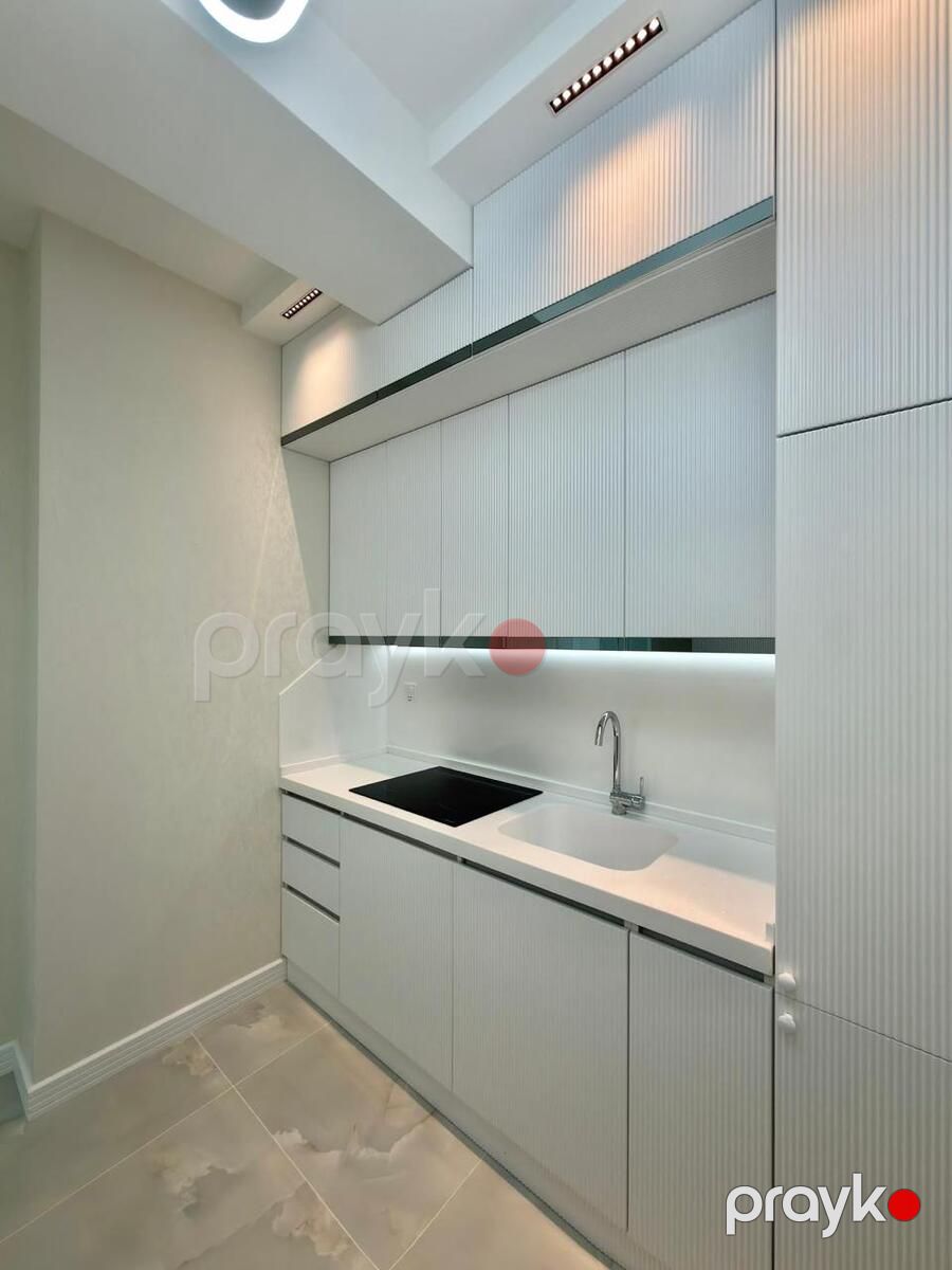 İcarəyə verilir 2 otaqlı yeni tikili 62 m² — Mənzil, Bakı (3)