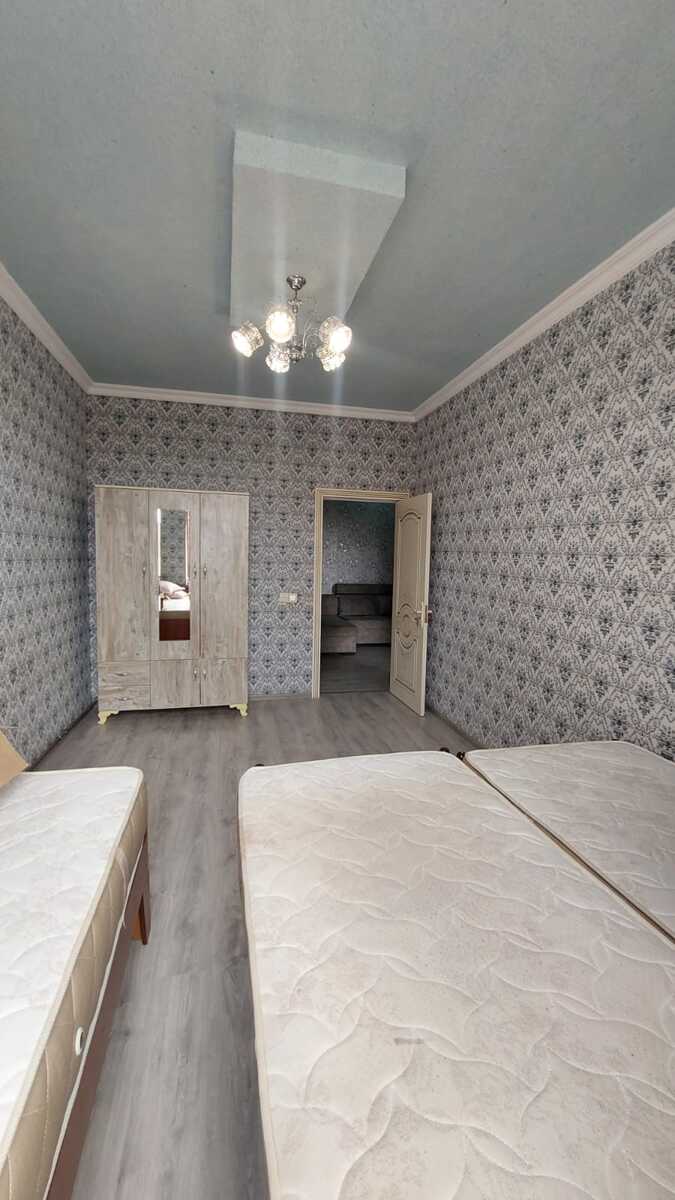 Satılır 3 otaqlı yeni tikili 66 m² — Mənzil, Bakı (11)