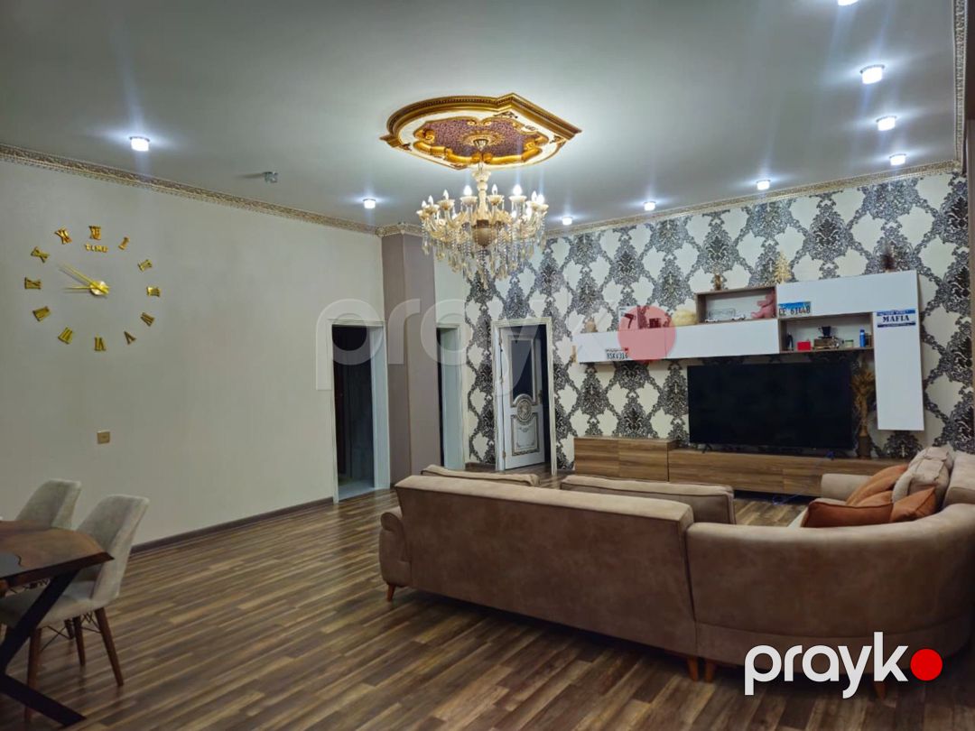 İcarəyə verilir 4 otaqlı ofis 130 m² — Ofis, Bakı (2)