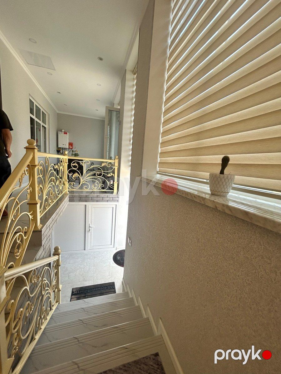 Həyət evi, Qusar r — Ev, villa, Qusar (11)