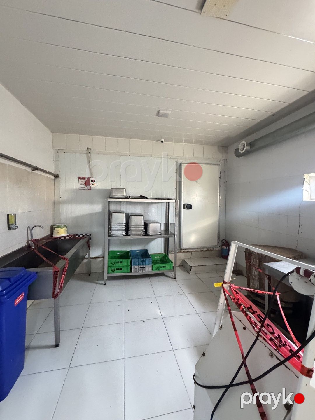 Satılır obyekt 300 m² — Əmlak, Bakı (12)
