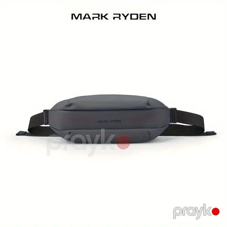 "Mark Ryden" kişi sinə çantası — Şəxsi əşyalar, Bakı (6)
