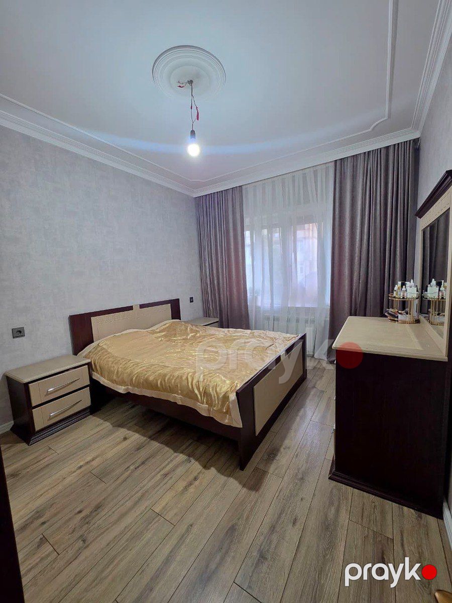 Satılır 3 otaqlı köhnə tikili 85 m² — Mənzil, Bakı (6)