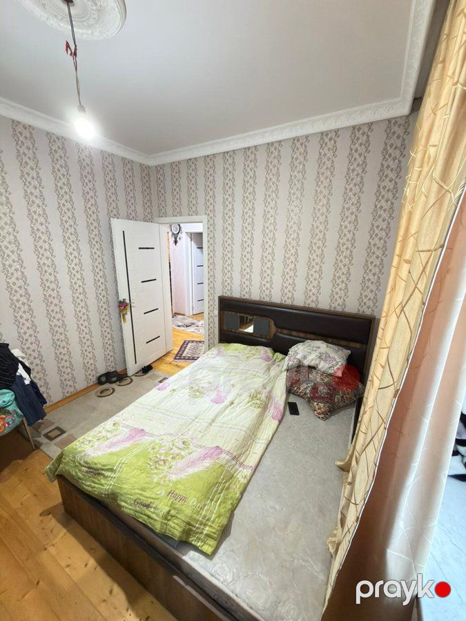 Bağ evi, 115 m², Binəqədi Araz molun yaxınlığında, Bakı — Ev, villa (5)