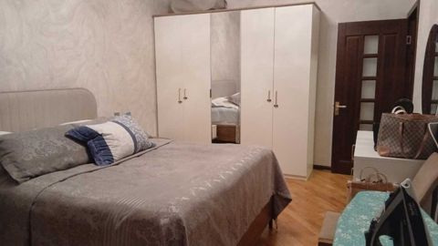Satılır 2 otaqlı yeni tikili 81 m² — Bakı