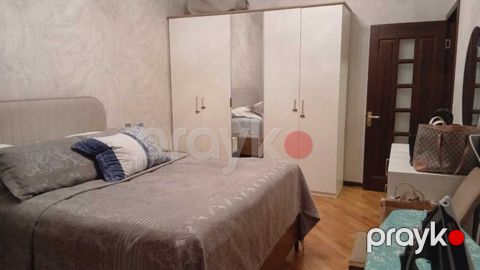 Satılır 2 otaqlı yeni tikili 81 m²