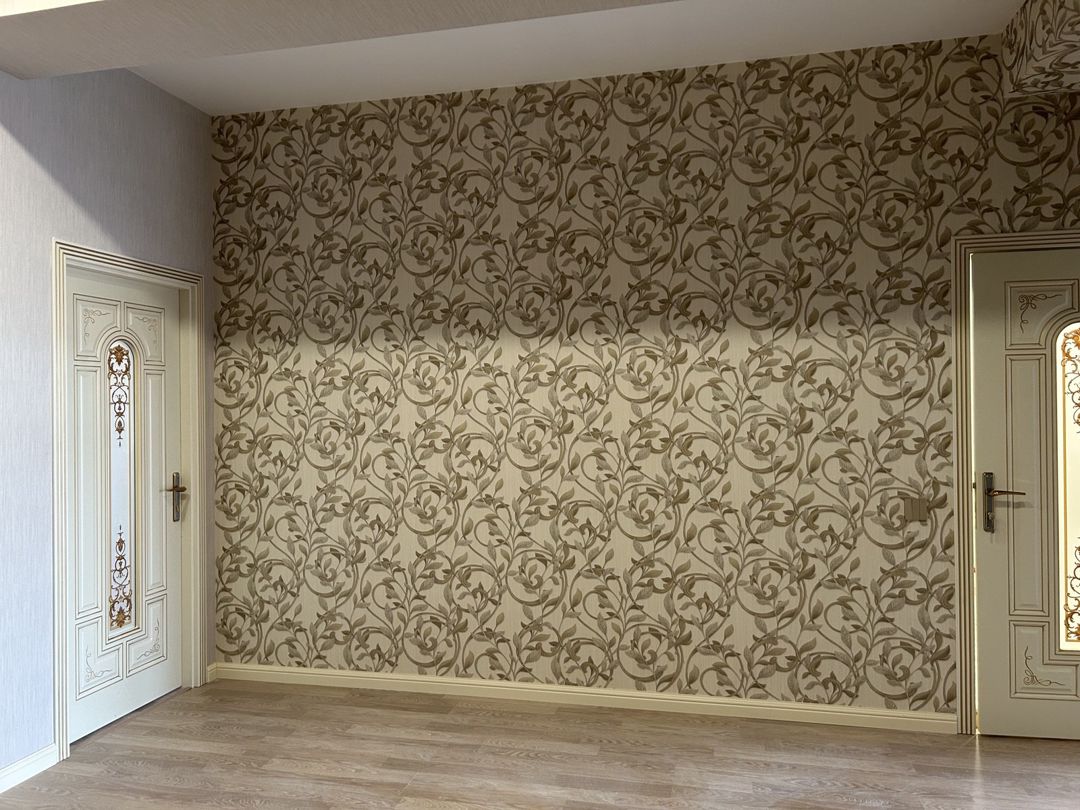 Satılır 4 otaqlı yeni tikili 170.7 m² — Mənzil, Bakı (3)