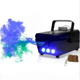 Tüstü aparatı 400w — Akustika