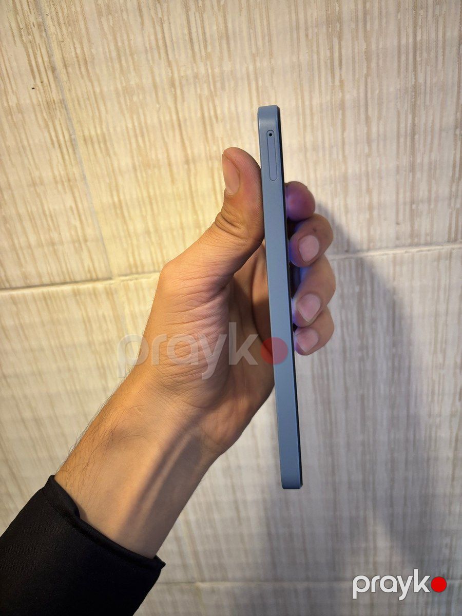 Samsung Galaxy A15 Magical Blue 256GB/8GB — Smartfonlar, Bakı (7)
