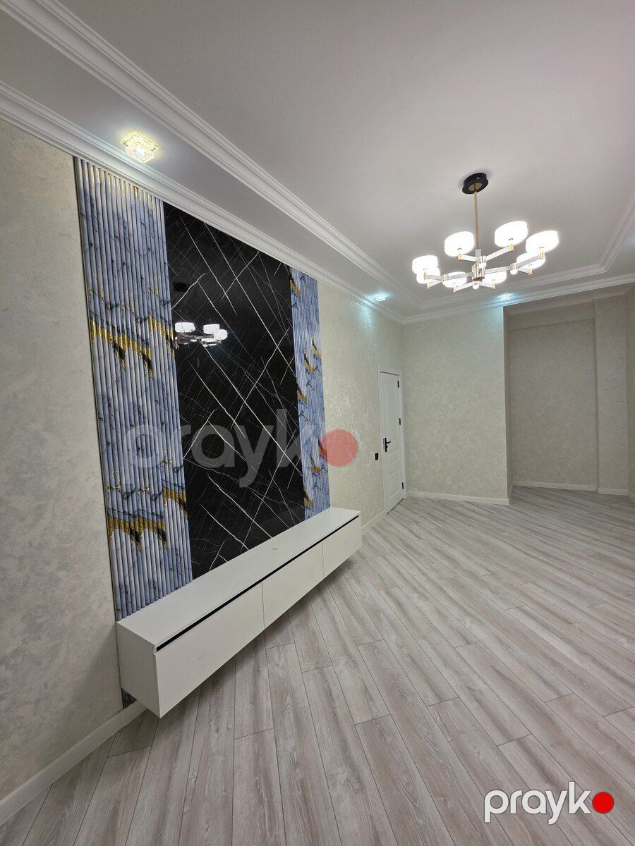 3-otaqlı yeni tikili, Xırdalan ş., 86 m² — Mənzil, Xırdalan (4)