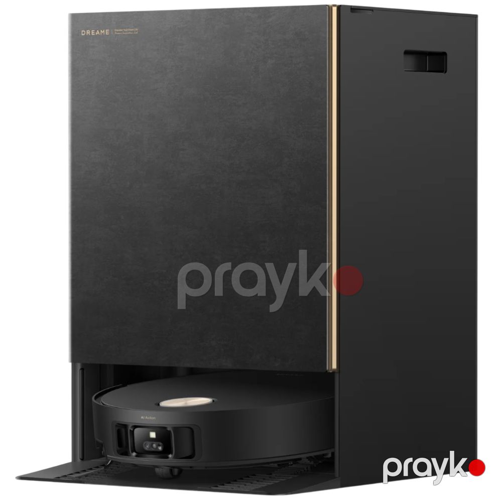 Robot tozsoran Dreame Matrix10 Ultra RLX95CE — Robot tozsoran, Bakı (2)