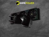 Cpu Cooler thermalrıght levıta vısıon 360 ub argb Black — Goods