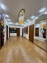 Satılır 3 otaqlı yeni tikili 136 m² — Senan bey — Mənzil