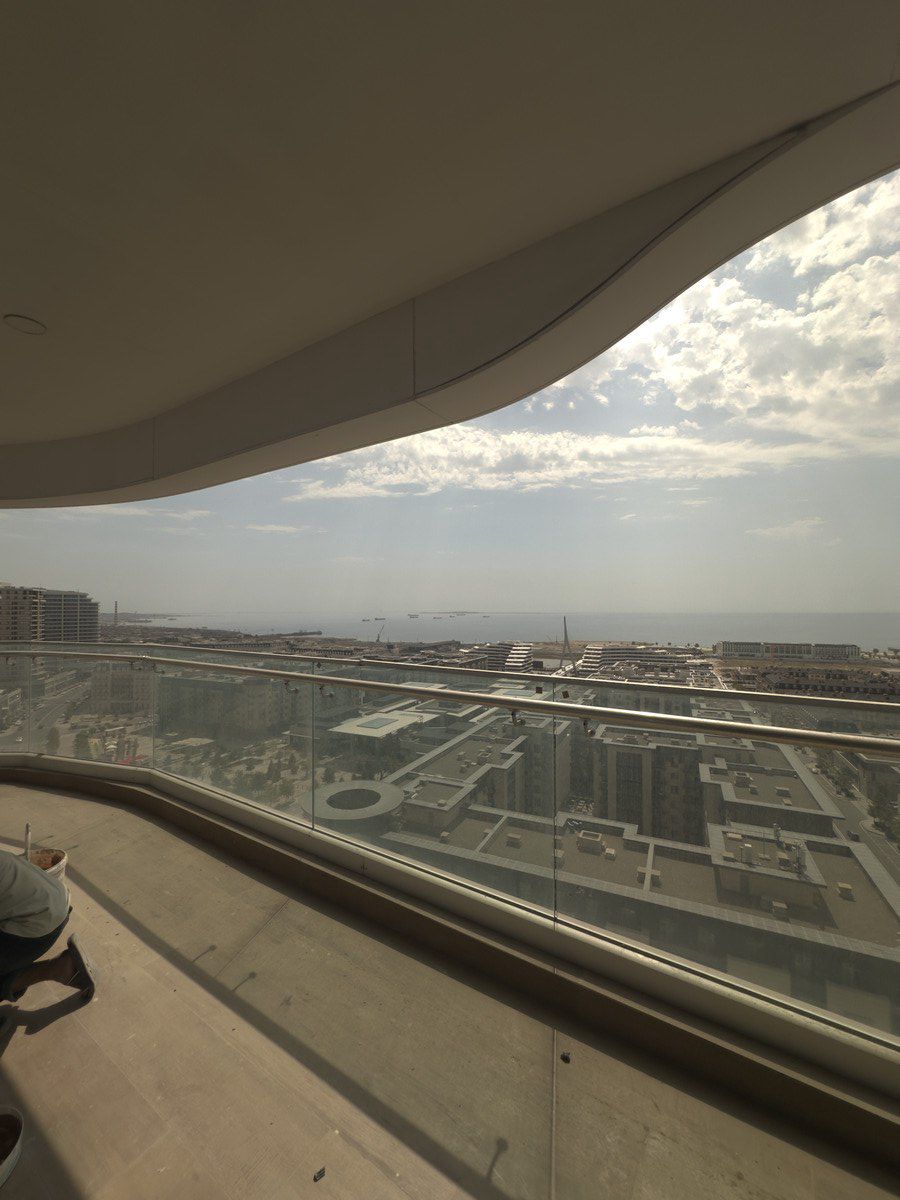 Satılır 4 otaqlı yeni tikili 224 m² — Mənzil, Bakı (9)