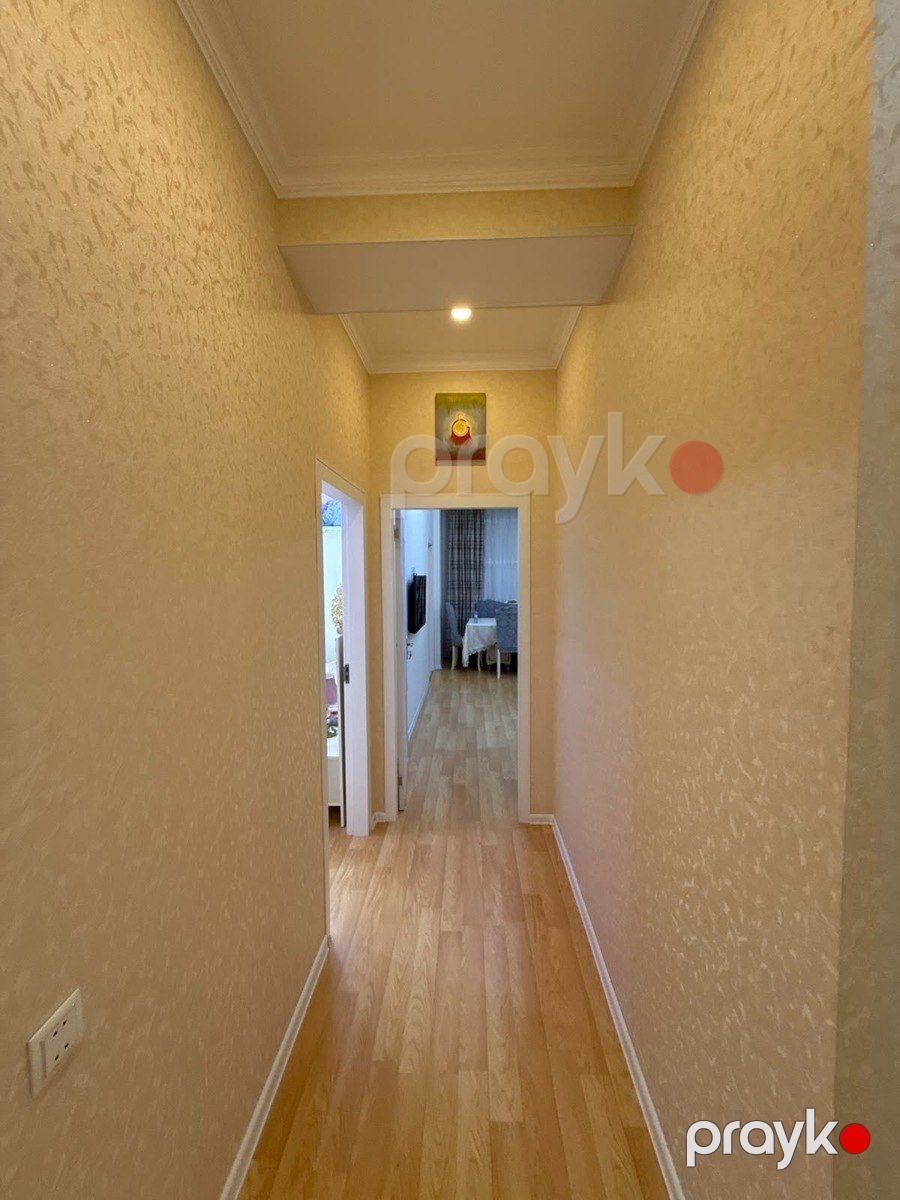 Satılır 3 otaqlı yeni tikili 68 m² — Mənzil, Xırdalan (5)