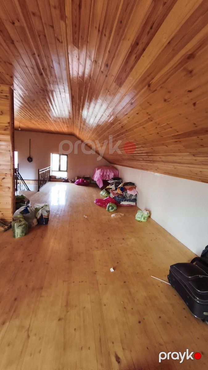 Satılır 4 otaqlı həyət evi/bağ evi 200 m² — Ev, villa, Bakı (8)