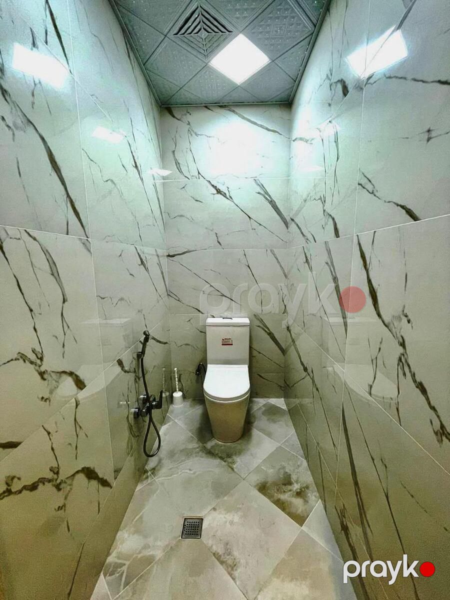 İcarəyə verilir 2 otaqlı yeni tikili 120 m² — Mənzil, Bakı (12)