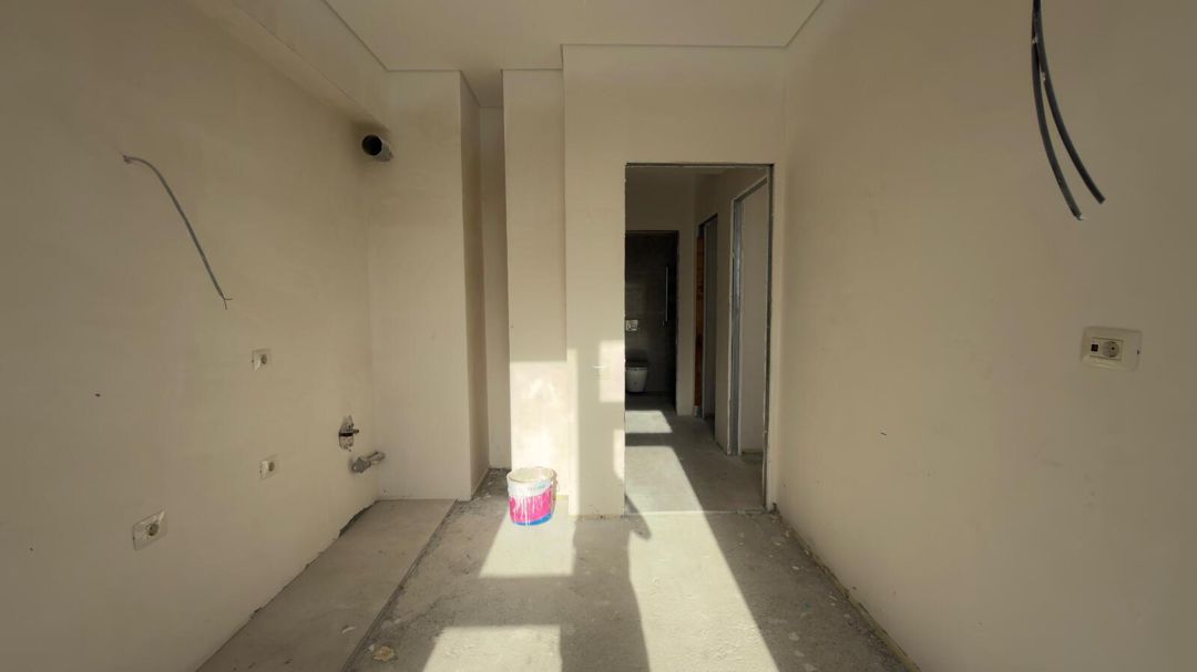 Satılır 2 otaqlı yeni tikili 57 m² — Mənzil, Bakı (11)
