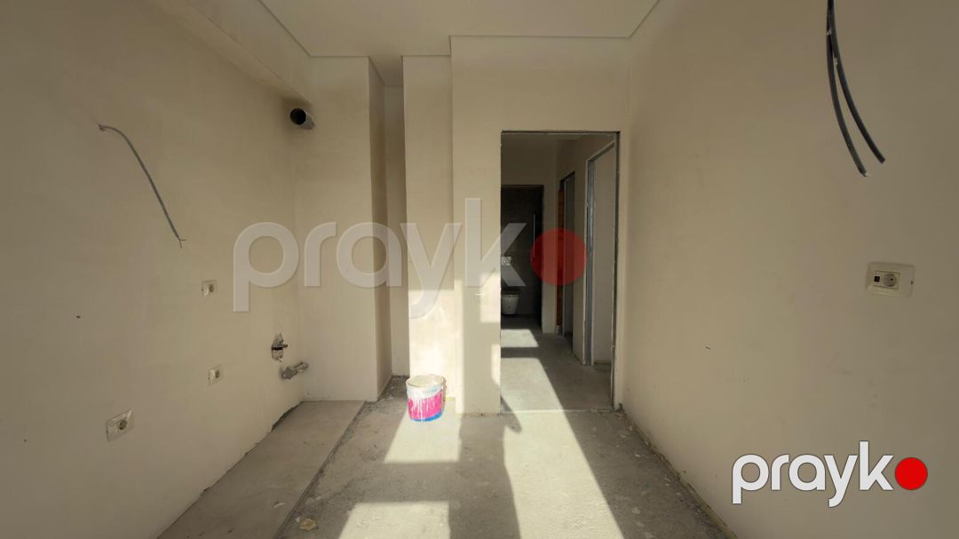 Satılır 2 otaqlı yeni tikili 57 m² — Mənzil, Bakı (11)