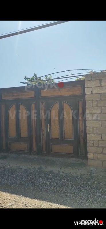Xəzər rayonunda 6 otaqlı Həyət evi Satılır, 240 m² — Ev, villa, Bakı (7)