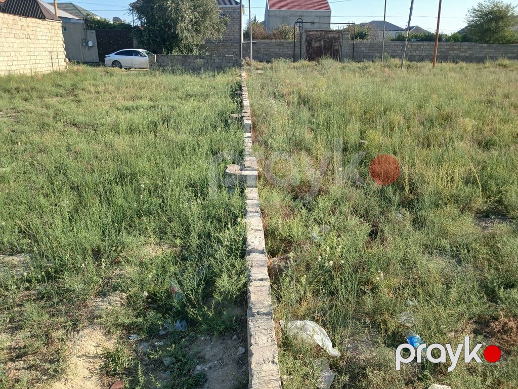 Savalan 2 otaqlı, 3 kv. m — Ev, villa, Bakı (2)