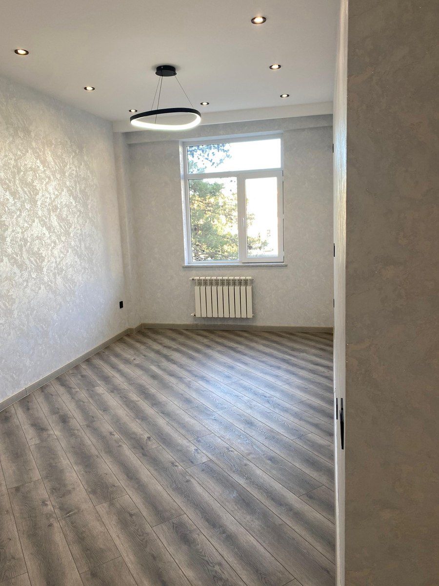 2-otaqlı yeni tikili, Xırdalan ş., 75 m² — Mənzil, Xırdalan (5)