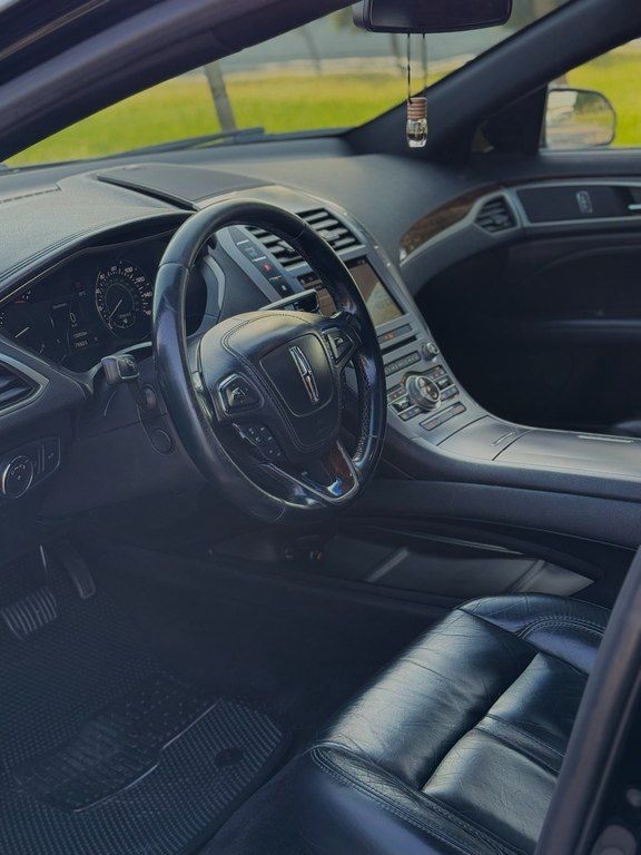 Lincoln MKZ, 2.0 L, 2016 il, 131 000 km — Avtomobillər, Bakı (12)